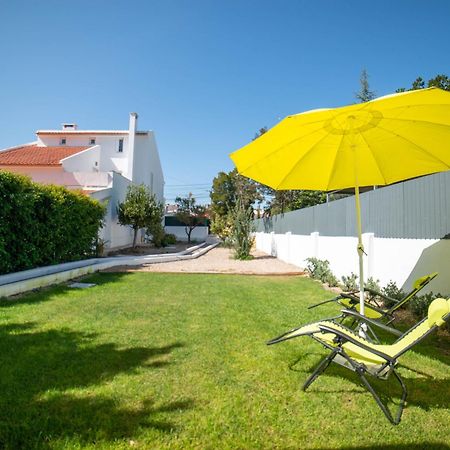 Chalet D'Aroeira コロイオス エクステリア 写真