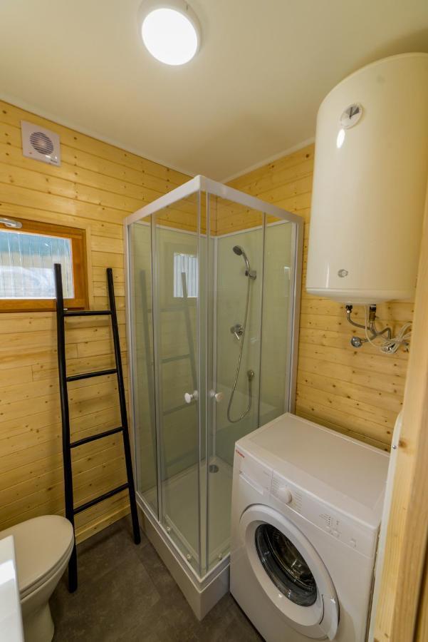 Chalet D'Aroeira コロイオス エクステリア 写真