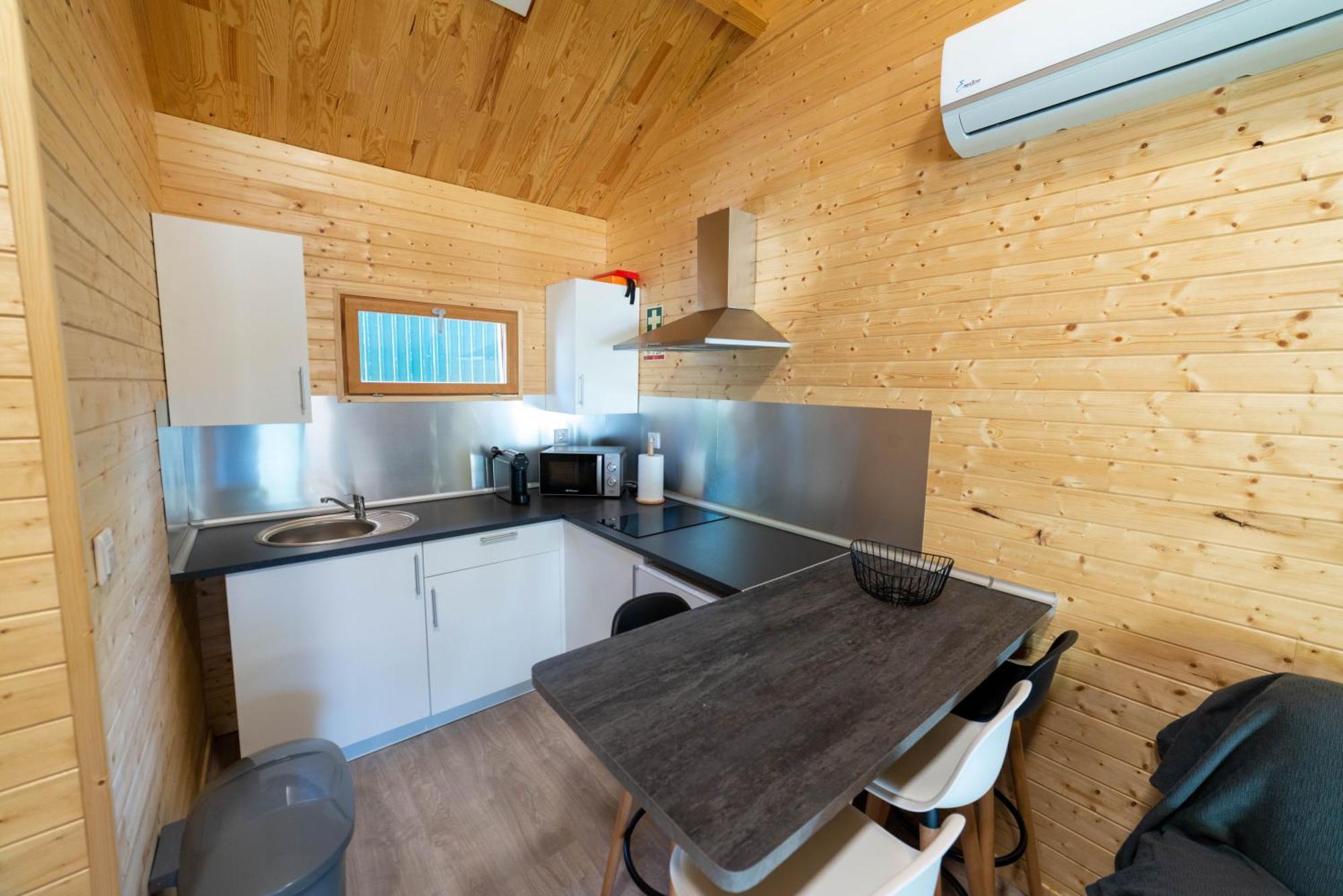 Chalet D'Aroeira コロイオス エクステリア 写真