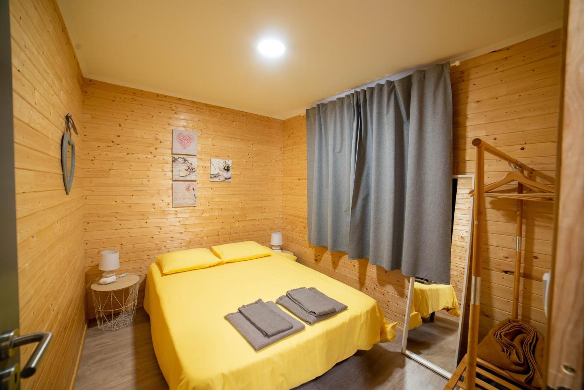 Chalet D'Aroeira コロイオス エクステリア 写真